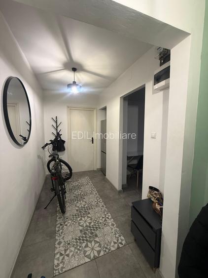 Ap 2 cam semidec, mobilat si utilat, et. 1/4, balcon, zona Complex Diana/Alverna - 13