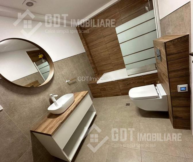 Casă tip înșiruită P+1, 90 mp, curte, terasă și 2 parcări – Șelimbăr - 5