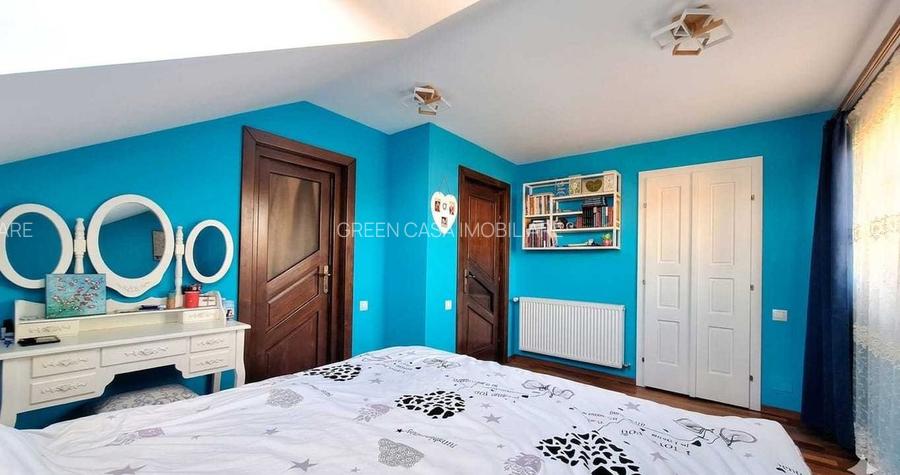 Casă individuală | 5 camere | garaj | Chinteni - 6