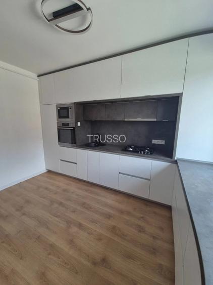 Apartament 2 camere nou - Calea Surii Mici - 2