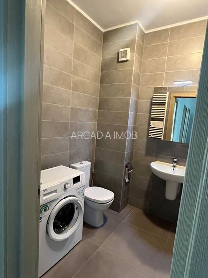 APARTAMENT 2 CAMERE + PARCARE SUPRATERANA -POLITEHNICA - 12