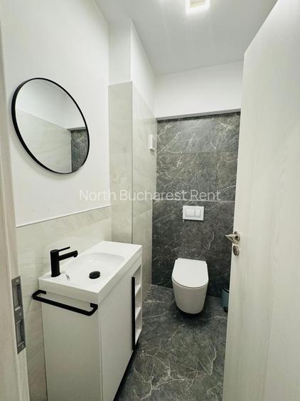Apartament 2 camere Unirii/  Complex Rezidential Nou/ Parcare - 18