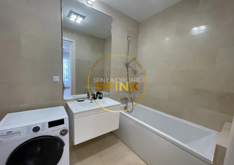Apartament 2 camere | Luxuria Residence | etaj 3 | 62 mp | parcare subterana - 4