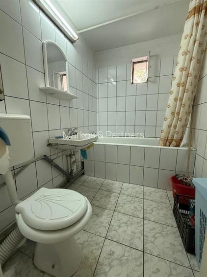 3 camere l 2 bai l Balcon l Str.Louis Pasteur - 4