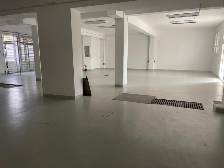 Inchiriere spatiu comercial,zona Freidorf