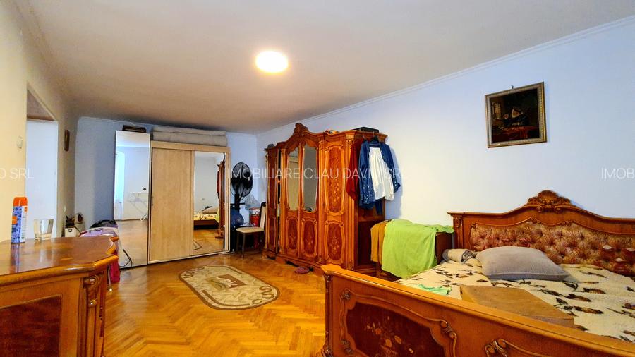 APARTAMENT LA CASA - 3 CAMERE  - CENTRUL ISTORIC - 6