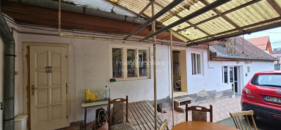 Casa/ Spalatorie chimica de vanzare in Sighisoara - 39