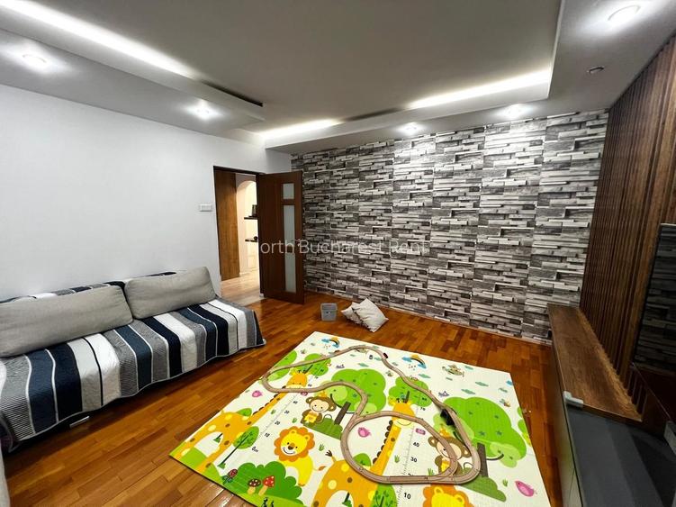 Apartament De Închiriat | 3 Camere | Vitan - 2