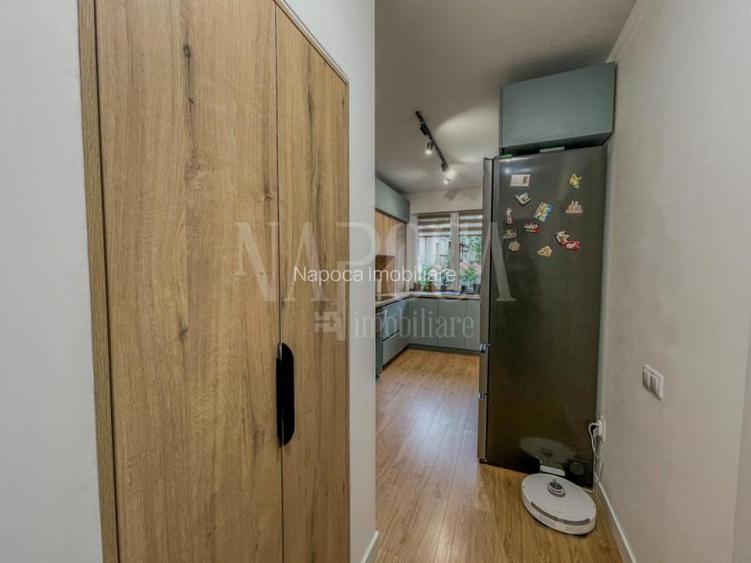 Apartament 3 camere de vanzare in Floresti - 3