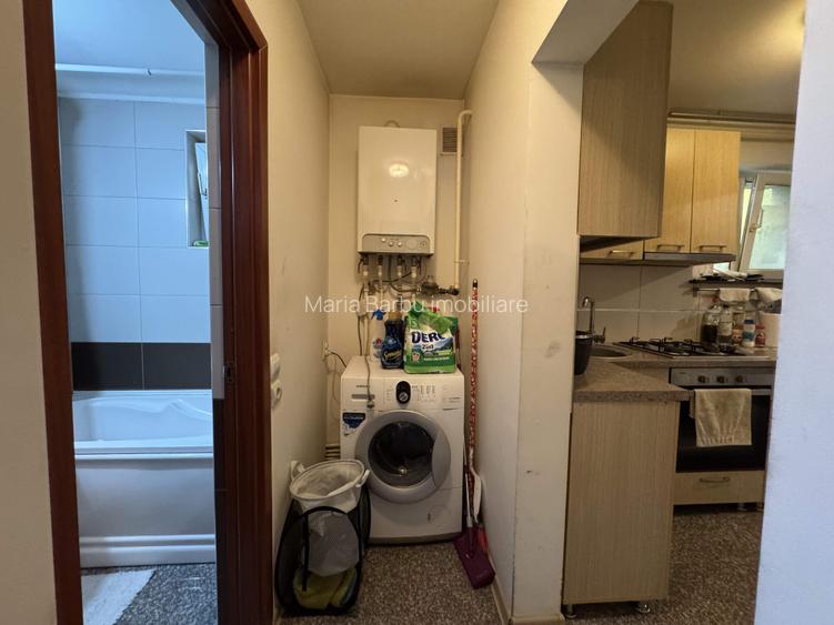 3 cam. parter, 61 mp. str. Cornisei, pretabil spatiu comercial - 6