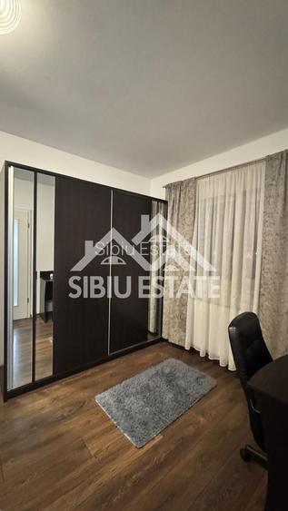Studio modern cu 1 cameră și bucatarie separata – 31 mp utili - 10