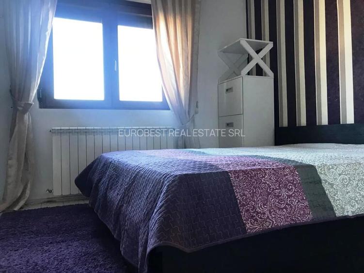 Floreasca, Fratelli, apartament 2 camere, 60 mp totali, imobil din 2010 - 5