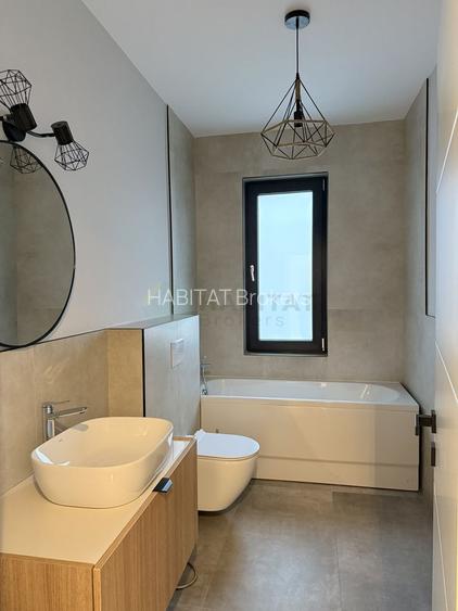 Vila finalizata in Complex Rezidential - 26