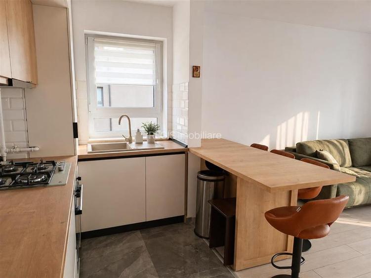 Maurer Villas 2 Camere etaj intermediar cu parcare si boxa - 6