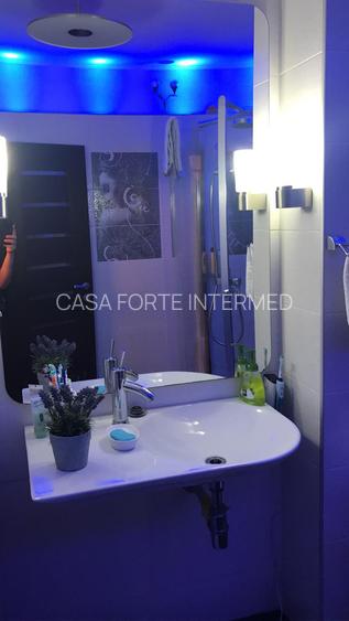 Duplex parter+ demisol, 6 camere  Faleza Nord 1800 euro - 29