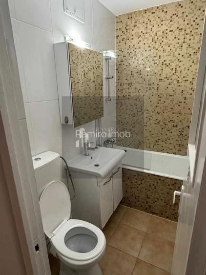 Apartament 3 camere decomandat etaj 2 Brancoveanu/Luica Sector 4 - 7