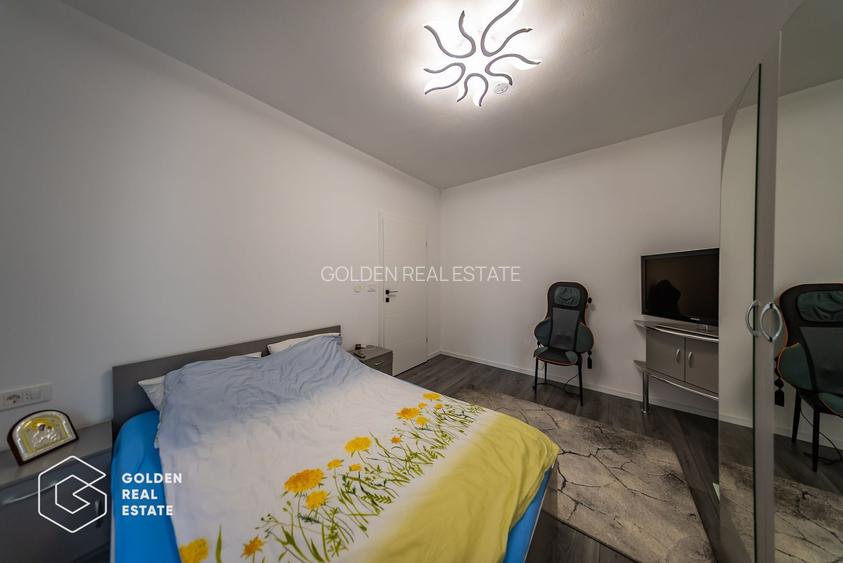 Casa noua in Frumuseni, teren 1327mp, comision 0% - 21