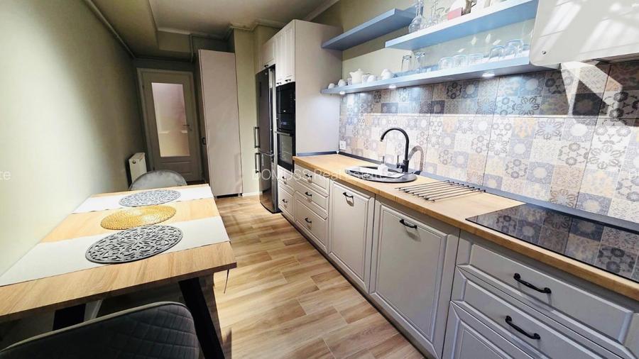 2 CAMERE | HERASTRAU | AVIATIEI | FLOREASCA | BANEASA | PARCARE | - 3