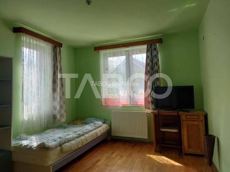 Casa de inchiriat pretabila after school cabinete educationale - 13
