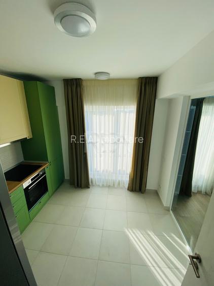 Duplex 2 camere, ST-84mp, parcare subterana/ GranVia Park, Drumul Taberei - 9