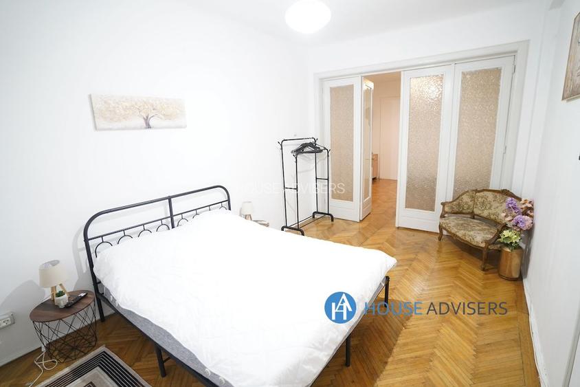 Inchiriere apartament 5 camere Romana - 7