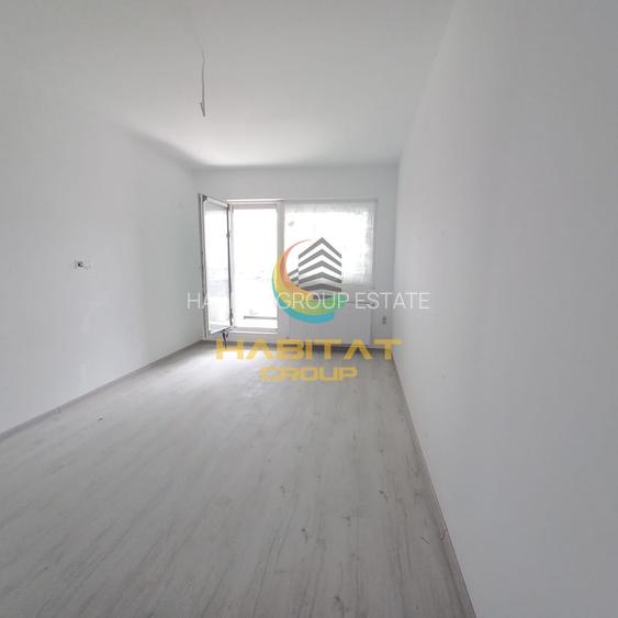 Garsoniera Metrou Aparatorii Patriei Etaj 1 Decomandata 46 MP - 2