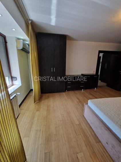 Vanzare 2 Camere Ready-To-Move Unirii - Mircea Voda - Bloc Monolit 2002 - 9