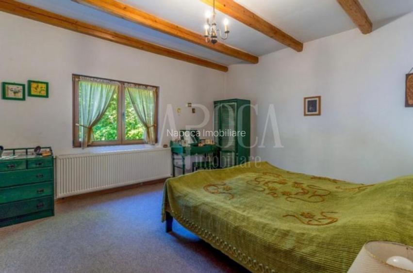 Casa 4 camere de vanzare in Somesul Rece, Somesu Rece - 8