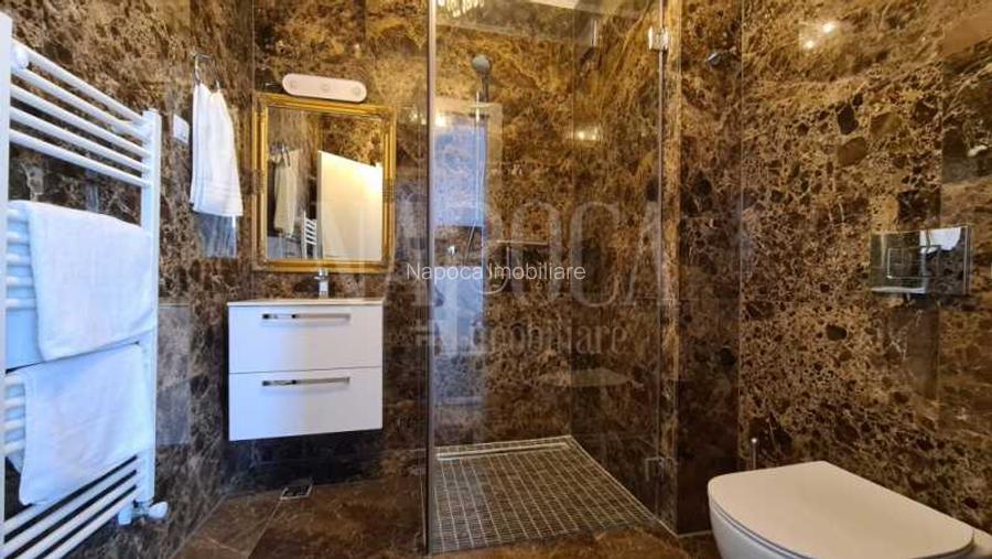 Apartament 3 camere de vanzare in Intre Lacuri, Cluj Napoca - 9