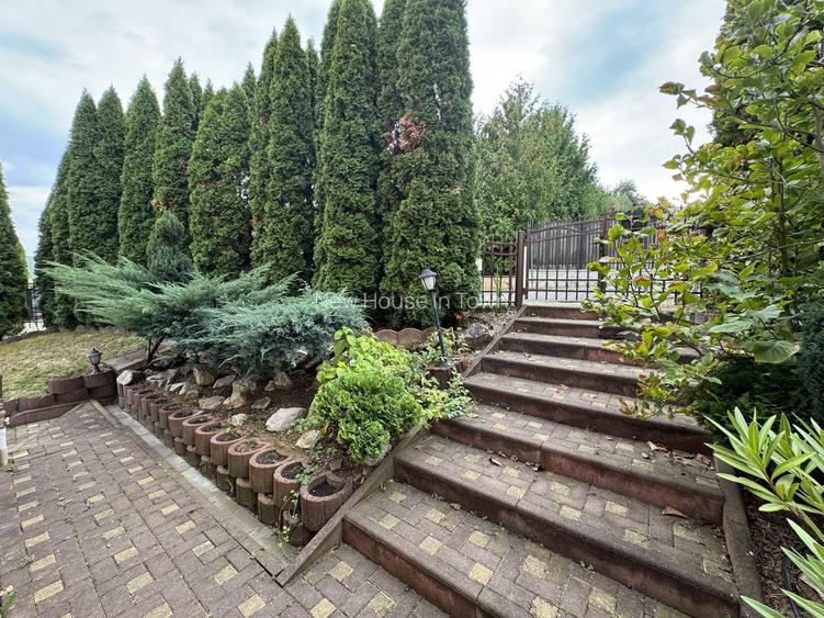 Vila individuală de vânzare în Livezeni, la doi pași de Târgu Mureș | Comision 0 - 29