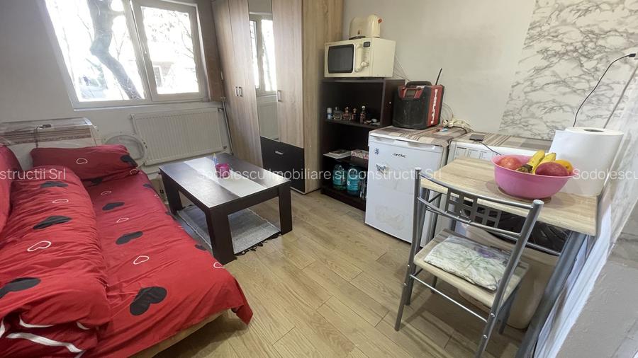 Garsoniera practica,ideala pentru investitie sau locuit - 5