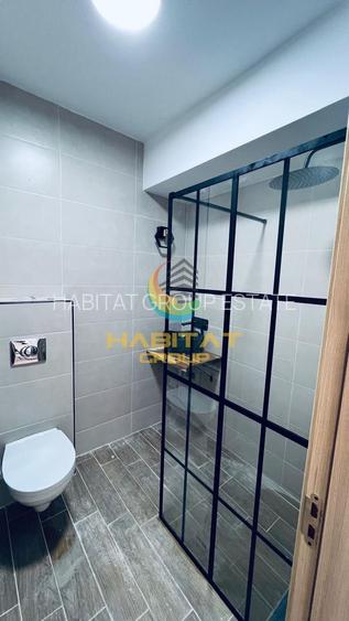 Apartament 2 camere mobilat- aproape de metrou - 5