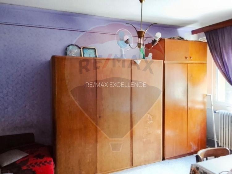 Apartament cu 2 camere de vânzare în zona Nord - Spitalul Judetean - 8