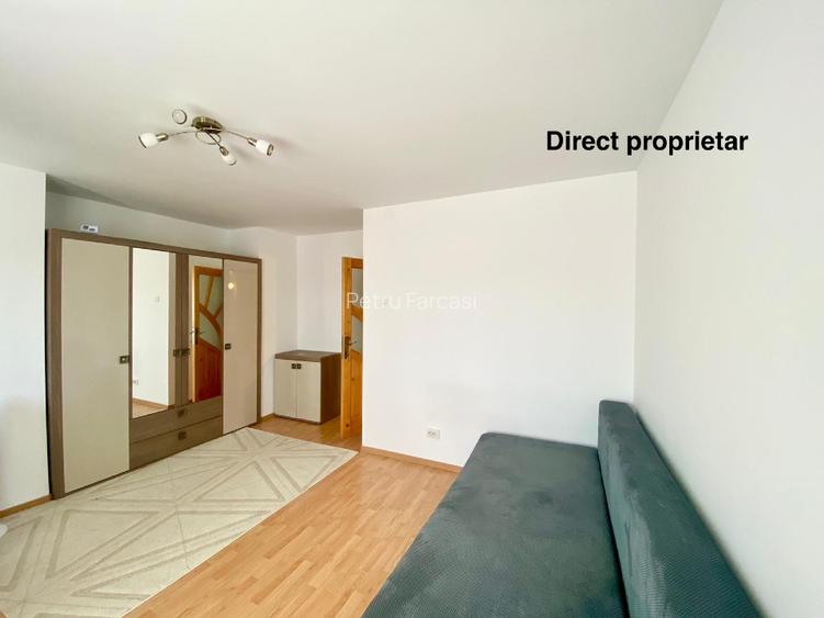 [Direct proprietar] Apartament cu 1 cameră, zona Gară, Arcu - 2