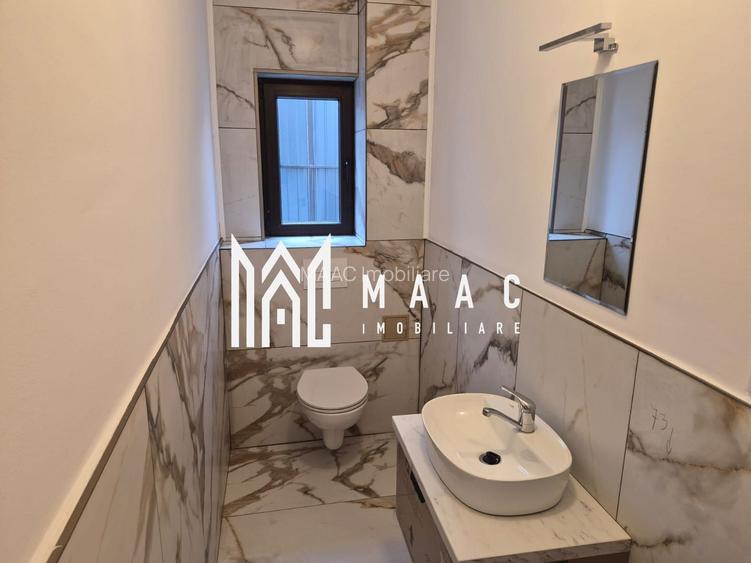 Duplex 4 camere I Mobilat I Calea Cisnadiei - 8