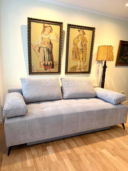 Dristor / Prima inchiriere / Totul Nou / Metrou Distor 1 min - 18