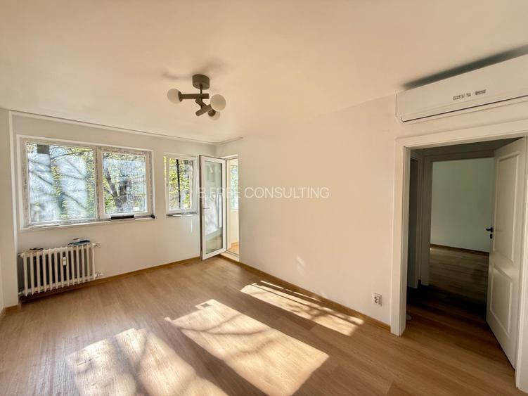 Apartament de 2 camere spre inchiriere - Piata Gorjului - str. Floare Rosie - 6