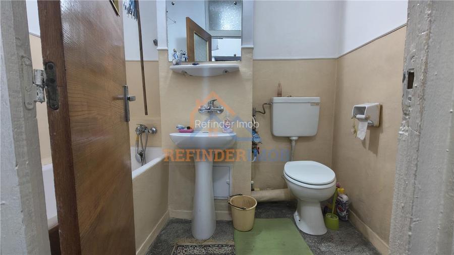 Panoramă superbă | Garsonieră bloc 1985 reabilitat | Mărgean - 3