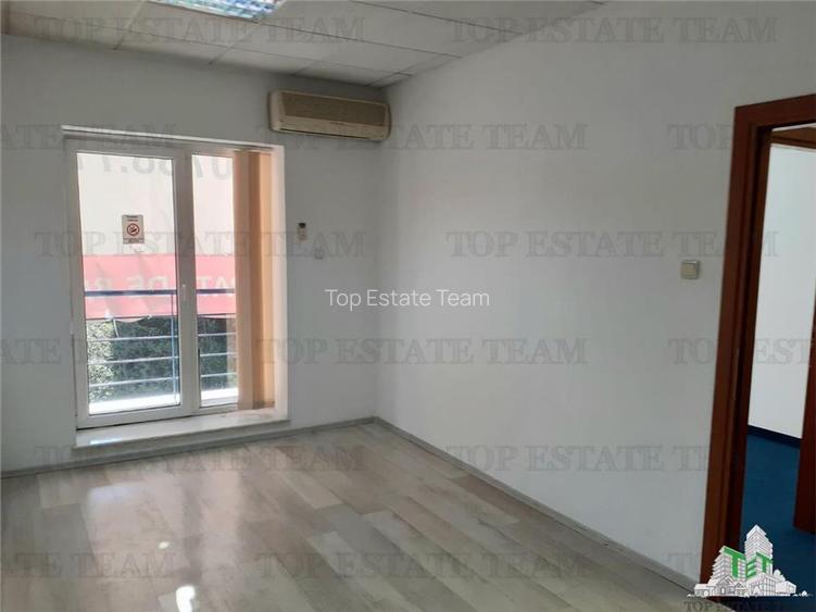 Spatiu de Birouri de 240 mp in Zona Domenii - 13