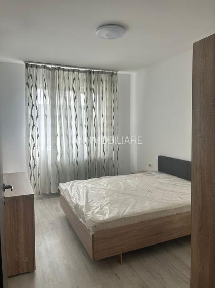 GARSONIERA- MILITARI RESIDENCE, CENTRALA PROPRIE, BLOC NOU, MODERN - 2