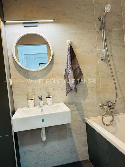 Apartament 2 camere, prima inchiriere, loc parcare inclus - 9