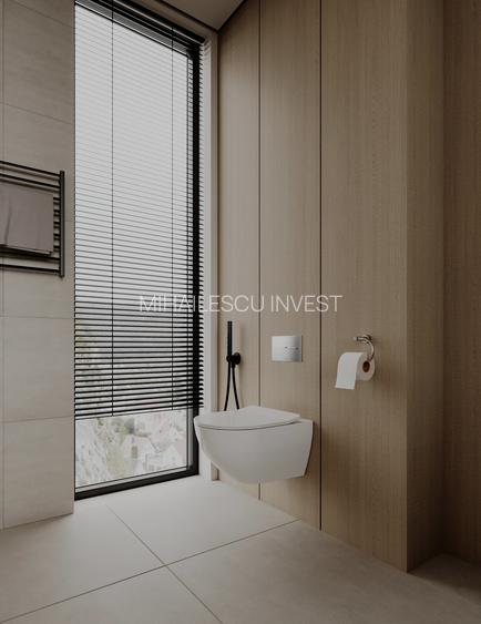 ISOLA BOUTIQUE - Pallady lucrările au început - metrou in apropiere - 14