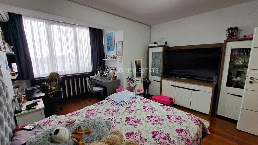 PENTHOUSE LUX - LOCATIE EXCELENTA -VIEW SUPERB - TERASA AMENAJATA 300 MP - 41