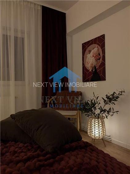 Apartament 2 camere, Marasti - 18