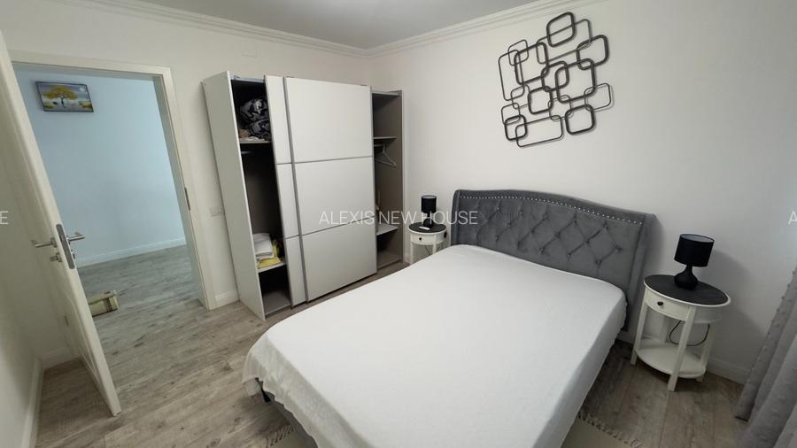 Casă modernă de închiriat pe termen lung – confort premium, complet mobilata - 12