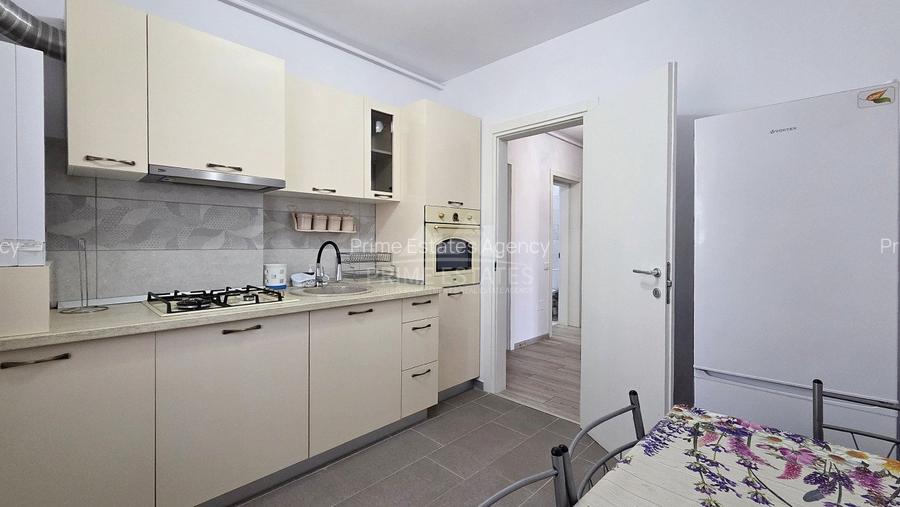 Inchiriere apartament 2 camere  cu loc de parcare Pantelimon Dobroesti  - 8