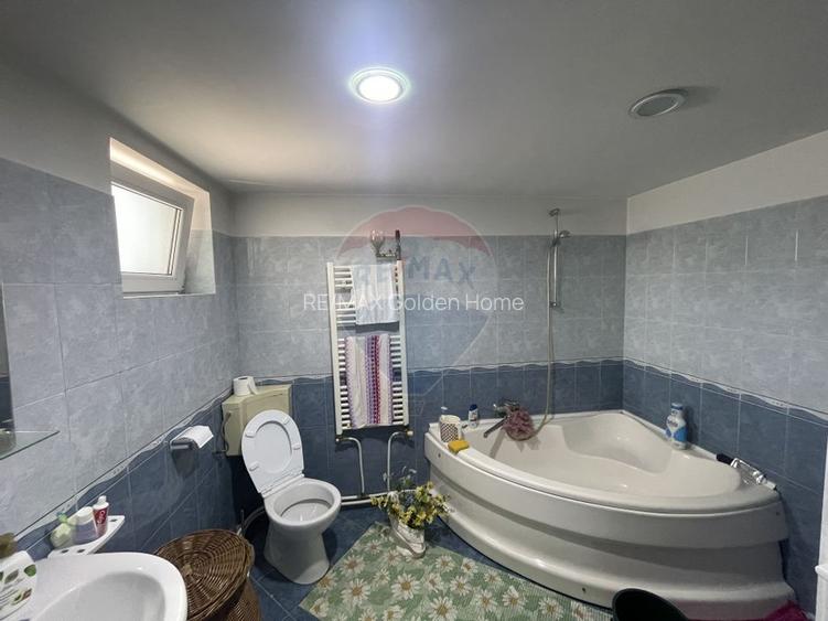 Casă de vanzare sat Rosioara - 14