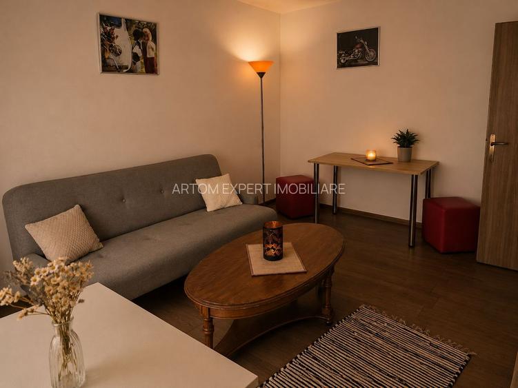 APARTAMENTUL CARE REZOLVA TOT CE CREZI CA NU POTI AVEA SIMULTAN - 3