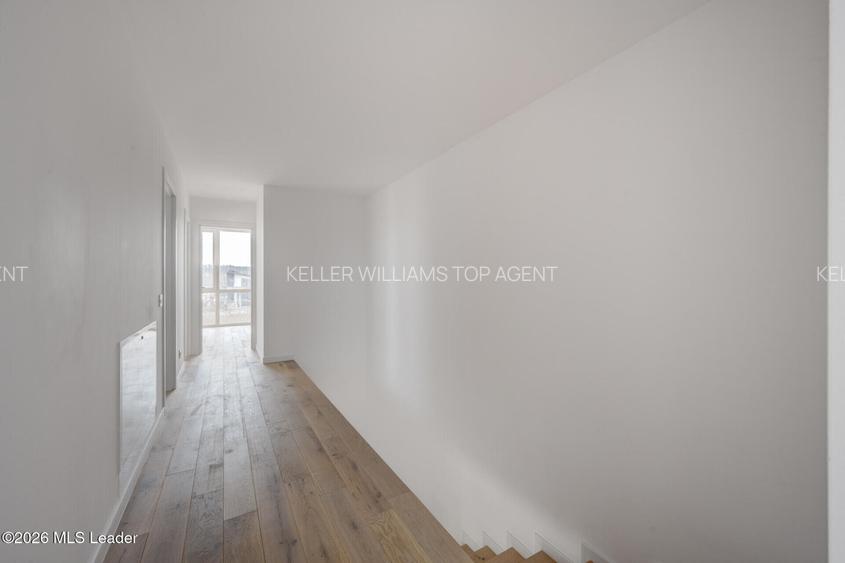 Vila cu 4 camere | 143 mp | MAHA Residence | Corbeanca - 14