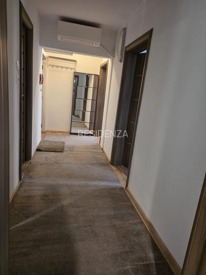 Apartament 2 camere Tineretulu decomandat la 10 minute de metrou - 10